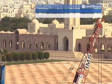 Hong Kong SAR - China, Prague - Czech Republic, Stuttgart - Germany, Agadir - Morocco, Ascona - Ticino - Switzerland, Muscat - Oman, Geneva - Switzerland