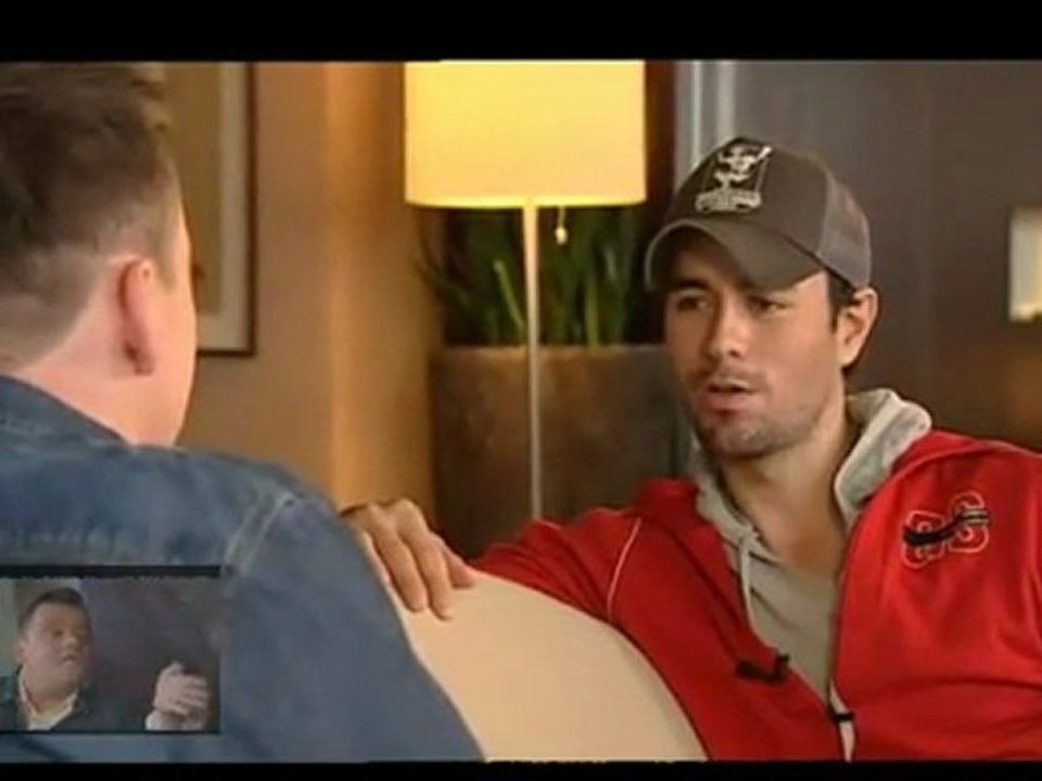 A Date with Enrique Iglesias Pt3  Questionnaire[1]