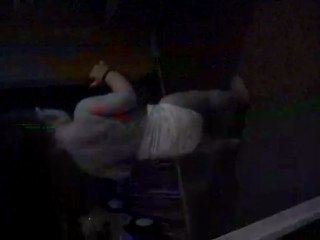 prohojdaneto na BUBA