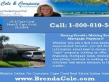 Cape Coral Real Estate