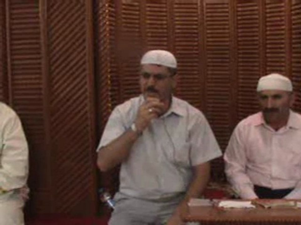 zile kadir gecesi 2011 mevlid 3