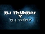 Dj Tony - Hip Hop Reggaeton Videomix