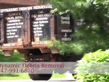 Junk Removal Chicago | Dynamic Debris Removal Service