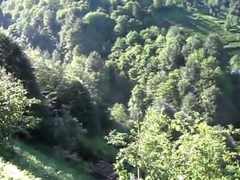 Hurmalık köyünden manzara videosu yollayan ( izzet yavuz )