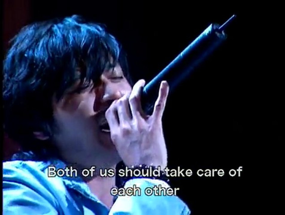 JDG BDAY2005 - I will give you everything