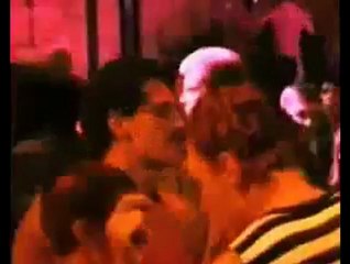 Sandro Thompson Return To Studio 54 - Much Pleasure!