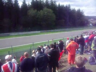 spa 2011 alonso vs webber