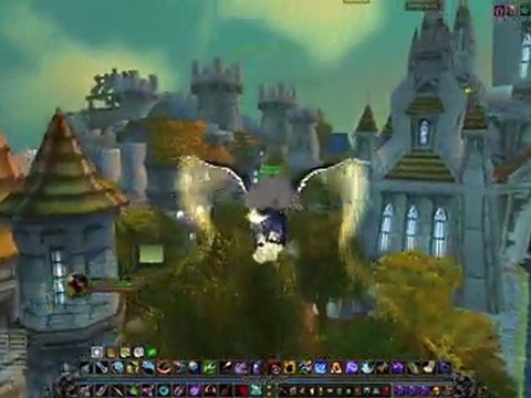 [Wow Quest] Le cidre du roi (Quête journalière - Alliance)