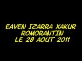 # 7 Romorantin 28 08 11