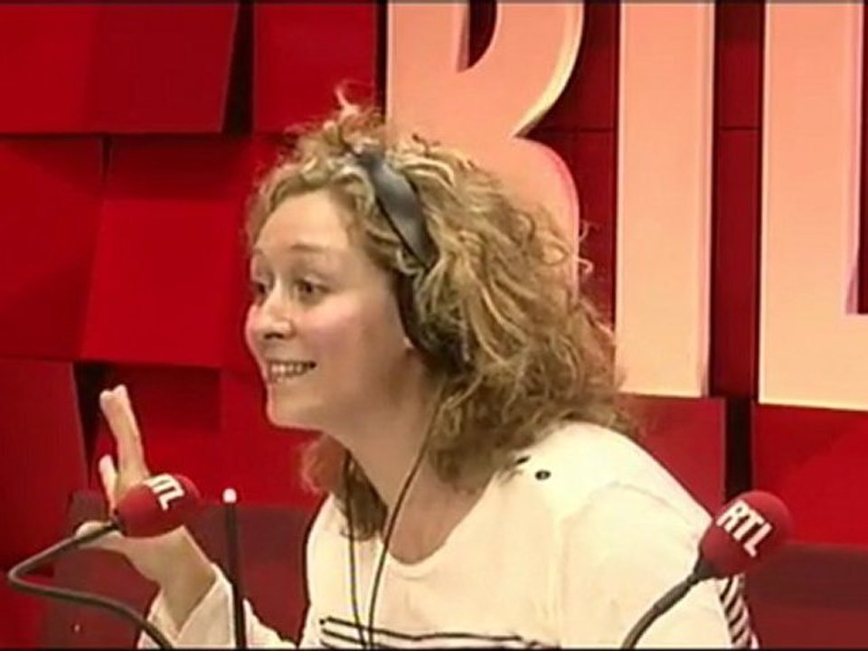 "Les Carnets d'Alba" du 29 août 2011