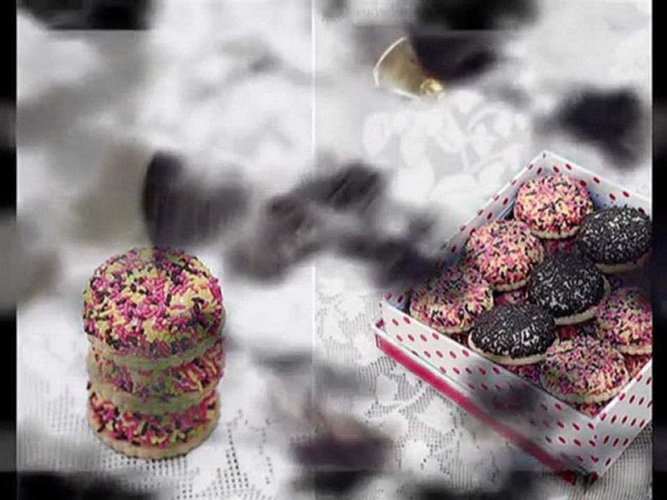 ‫قبلَ أن يَـأتي العِيـد !‬
