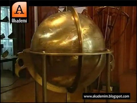 Batı Medeniyeti İslam Medeniyetinin Çocuğudur.