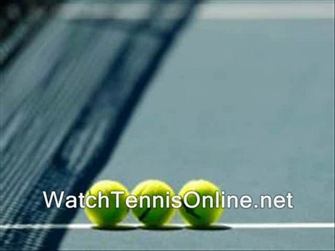 watch US Open 2011 tennis streaming