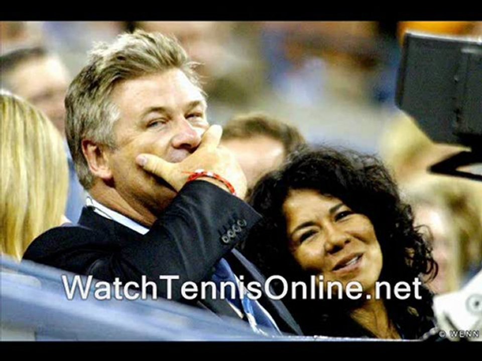 watch US Open series paris stream online