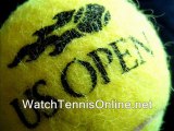 watch US Open 2011 tennis streaming