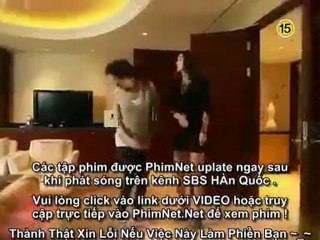 Phim Scent of A Woman Tap 12 - VietSub