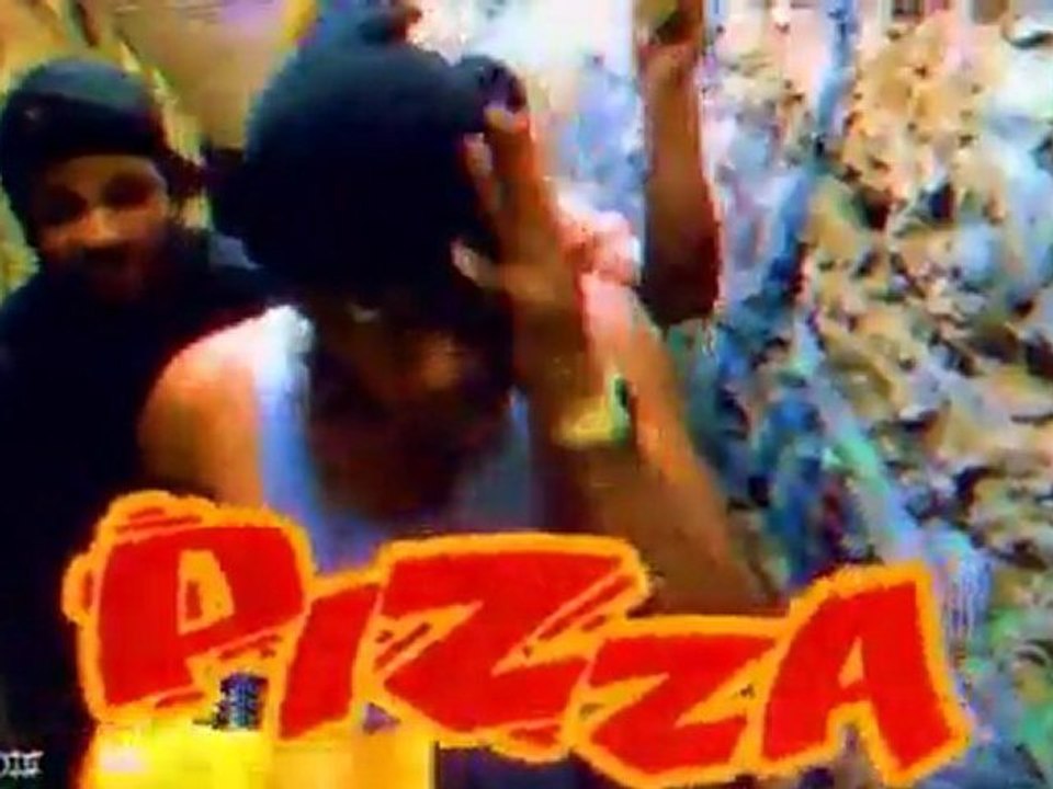 Banned 90′s LUNCHABLEZ commercial