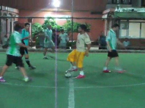 28.08.2011 Kutsal toprak-Karlıtepe