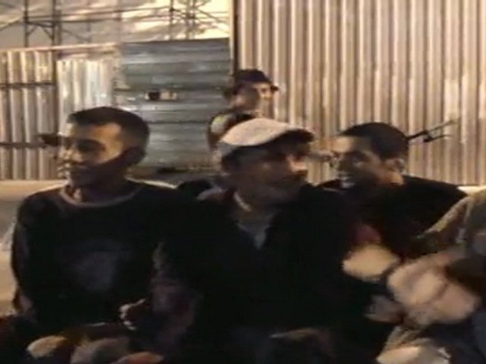 Kalplere Sevinç Bıraktılar