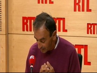 "Z comme Zemmour" du 29 août 2011