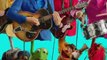 OK Go and The Muppets Muppet Show Theme Song