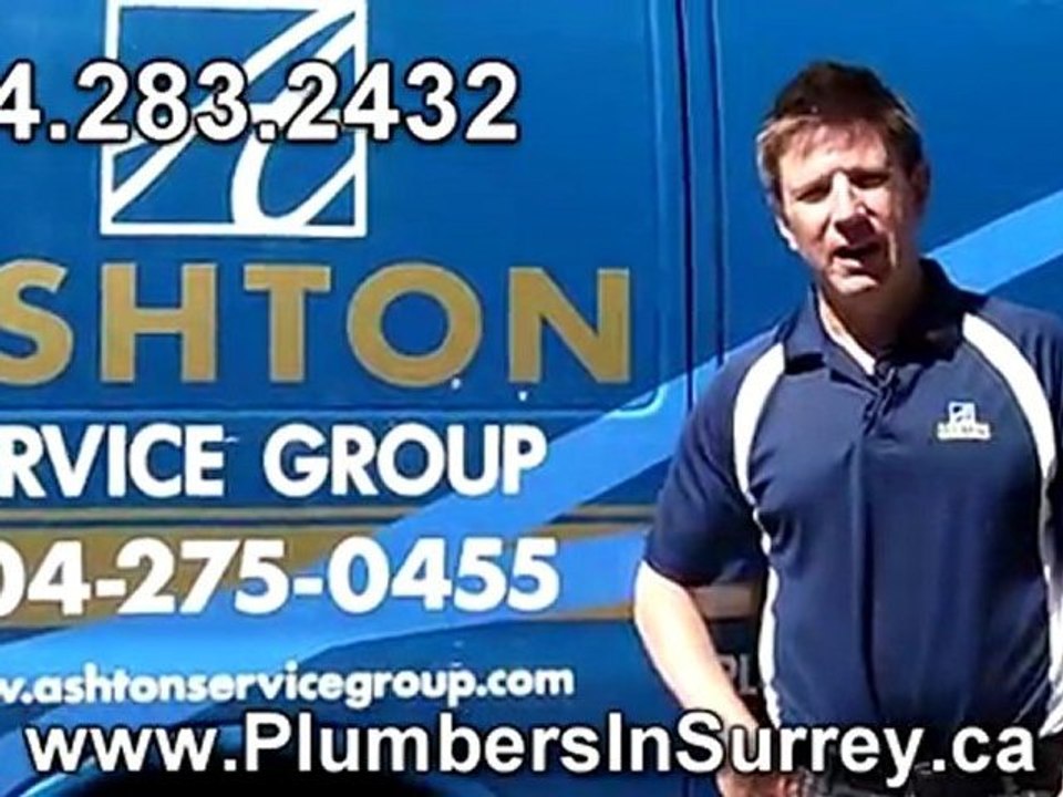 Heating in Surrey - When Do You Buy New Equipment?