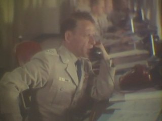 Air Force Special Film Project 416 - Nuclear Warfare (1958) 3-6