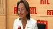 Ségolène Royal, présidente socialiste de Poitou-Charentes, candidate aux primaires du PS, invitée de RTL (29 août 2011)