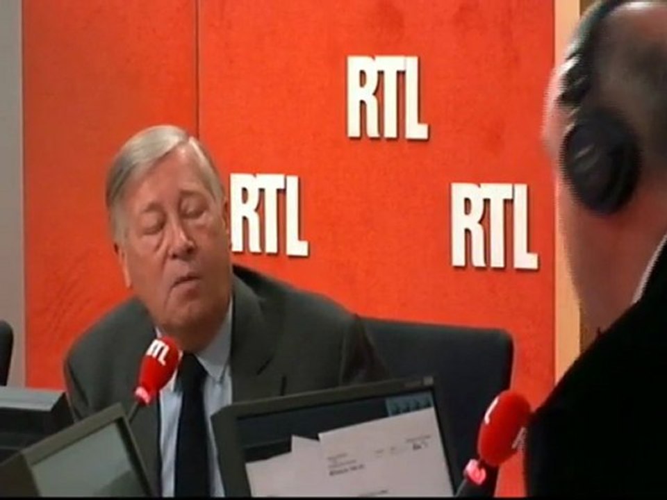 Le "Fait politique" du 29 août 2011