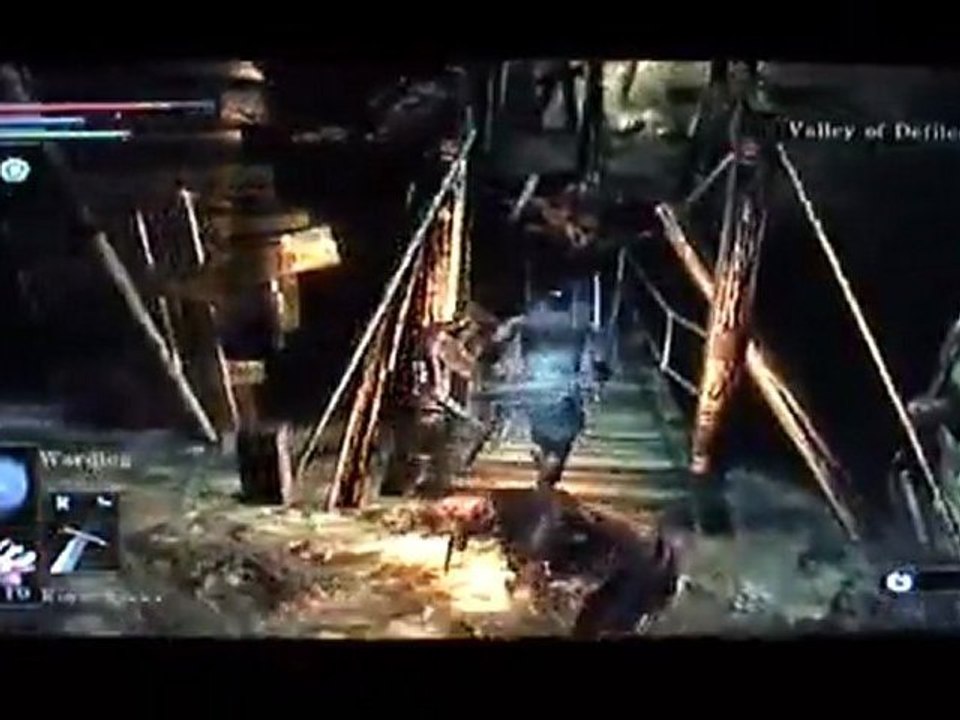 [5-1] Видео Гид Demon's souls 28