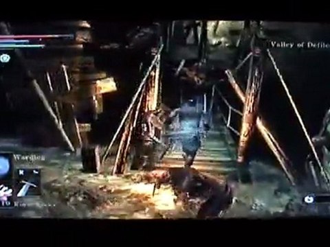 [5-1] Видео Гид Demon's souls 28