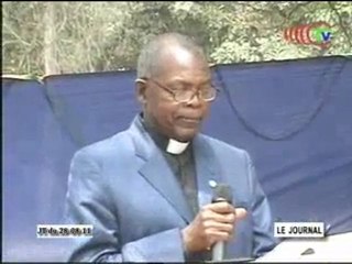 9ème édition de la convention de l’église la communion des saints