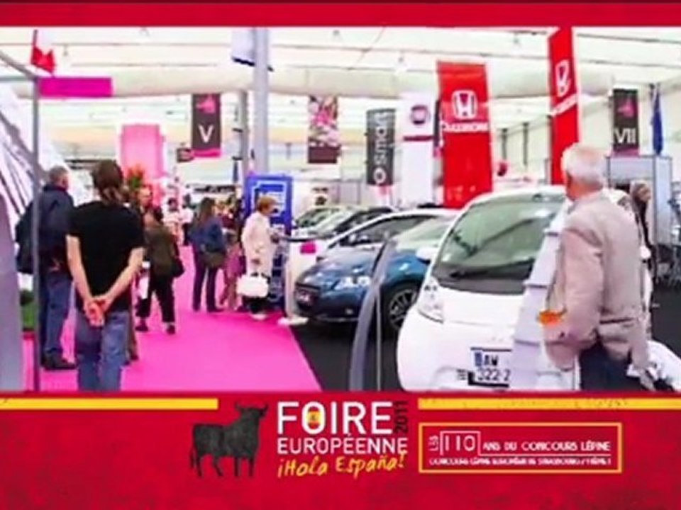 Foireurop 2011