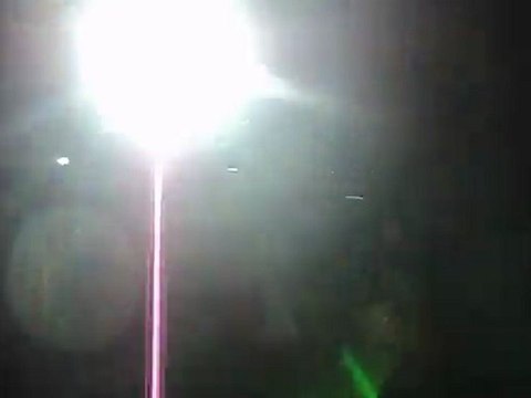 Grand Raid des Pyrénées 2011 : tps 1h10 (au-dessus soulan) Episode 1/15