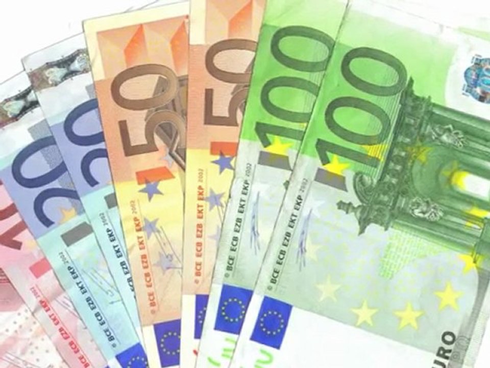 Kredit trotz negativer Schufa - Bavaria Finanz