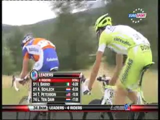 Tour du Colorado 2011 Etape 5