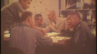 Air Force Special Film Project 416 - Nuclear Warfare (1958) 6-6