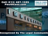 Immigration Attorney in Los Angeles - Paul Cass