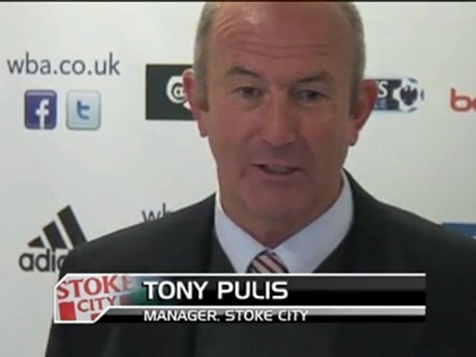 Pulis - Die Entscheidung war OK