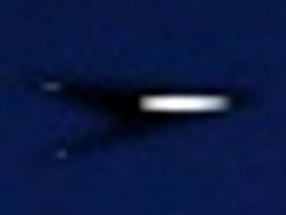 UFO .Orlando .08.2011