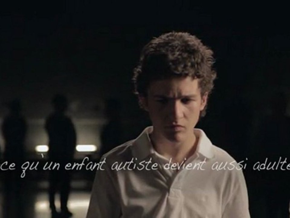 Autiste 18 ans et Après?..