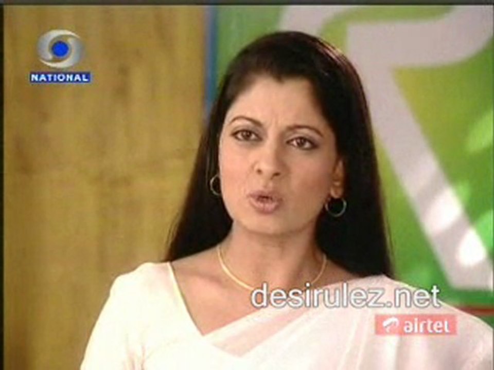Mangalsutra Ek... Maryada - 27th August 2011 pt2