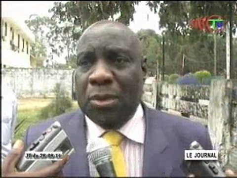 12ème session administrative de l’observatoire anti corruption OAC