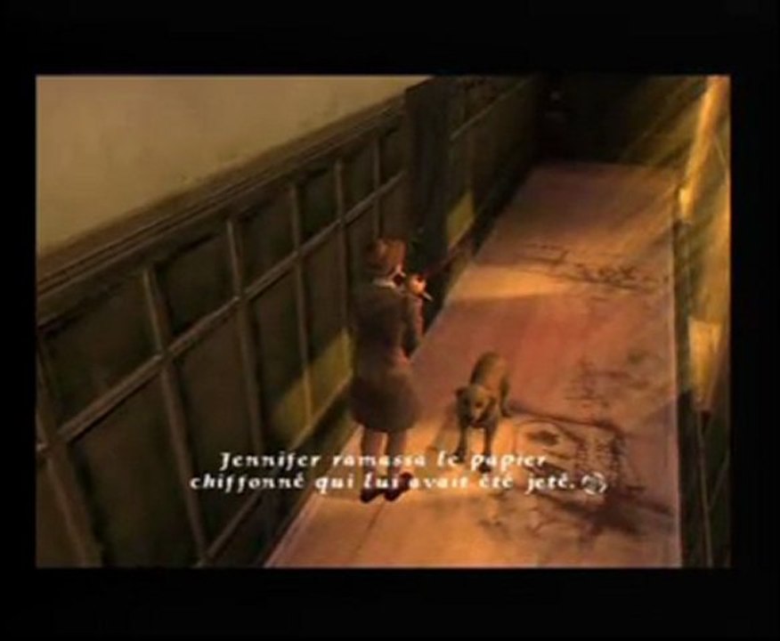 Rule of Rose [19] Les boulettes de papier