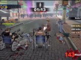 Dead Rising 2 Off the Record - Bande-Annonce - PAX Prime 2011