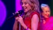 Kylie Minogue Better Than Today live at BBC - The Royal Variety  16.12.2010