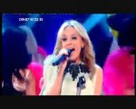 Kylie Minogue Better Than Today live at Children In Need 19.11.2010