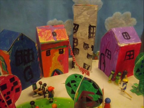 le village-les farfadets-cyberbase-lille-fives