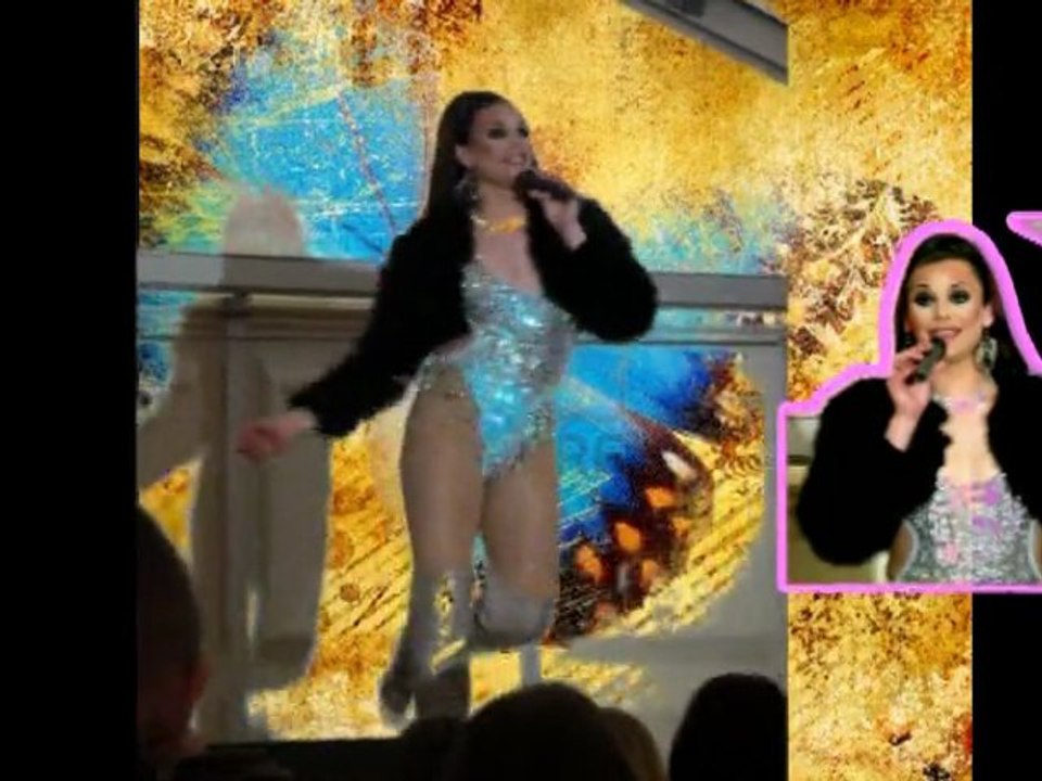 " Pinki Show 28-Août-2011 "