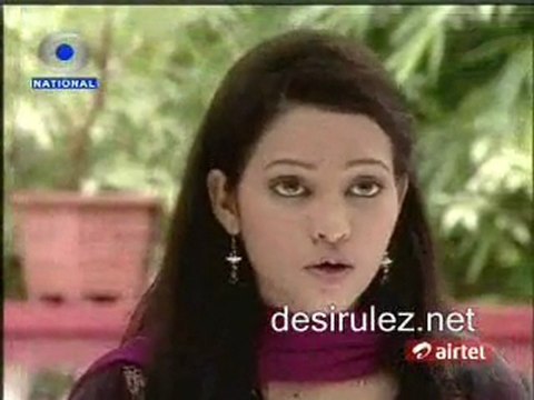 Kaisi Yeh Zindagani - 29th August 2011 pt1